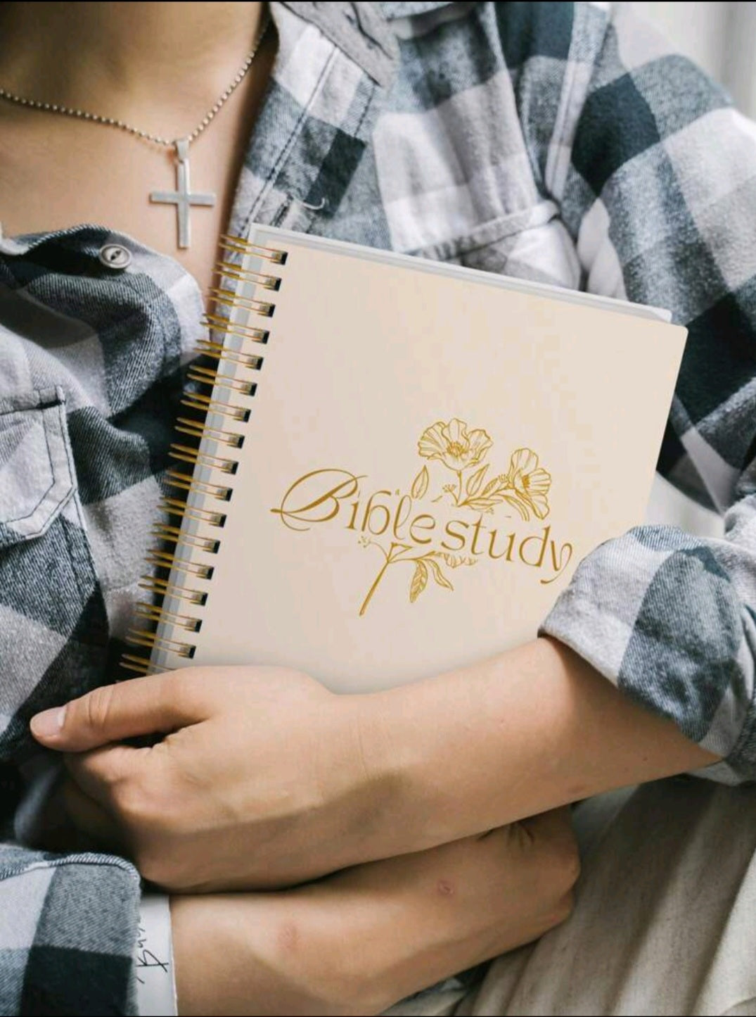 Bible Study Planner