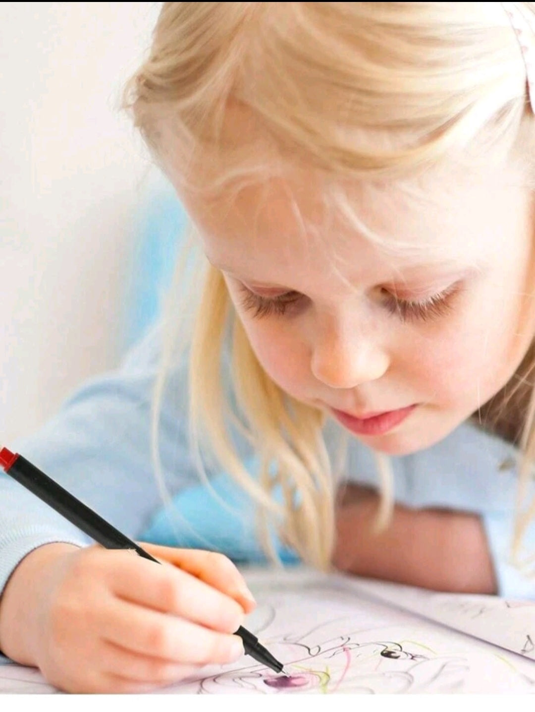 Color Pen