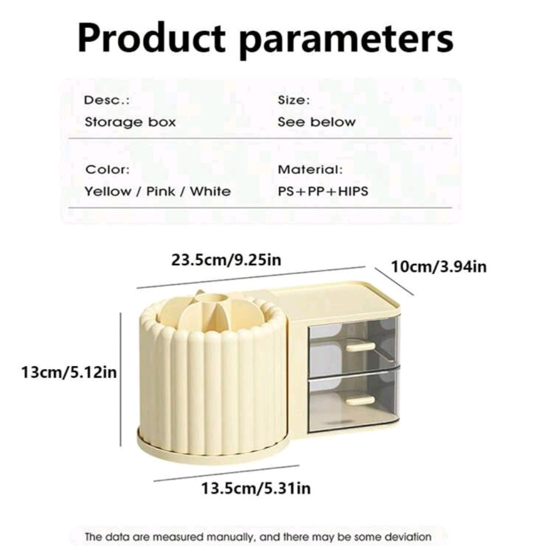 Organizer