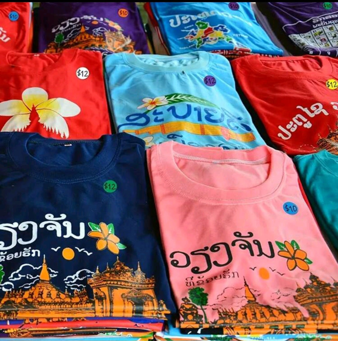 Round Color Coded