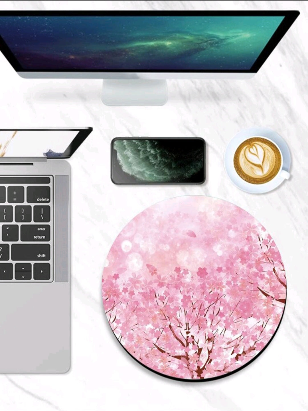 Blossoms