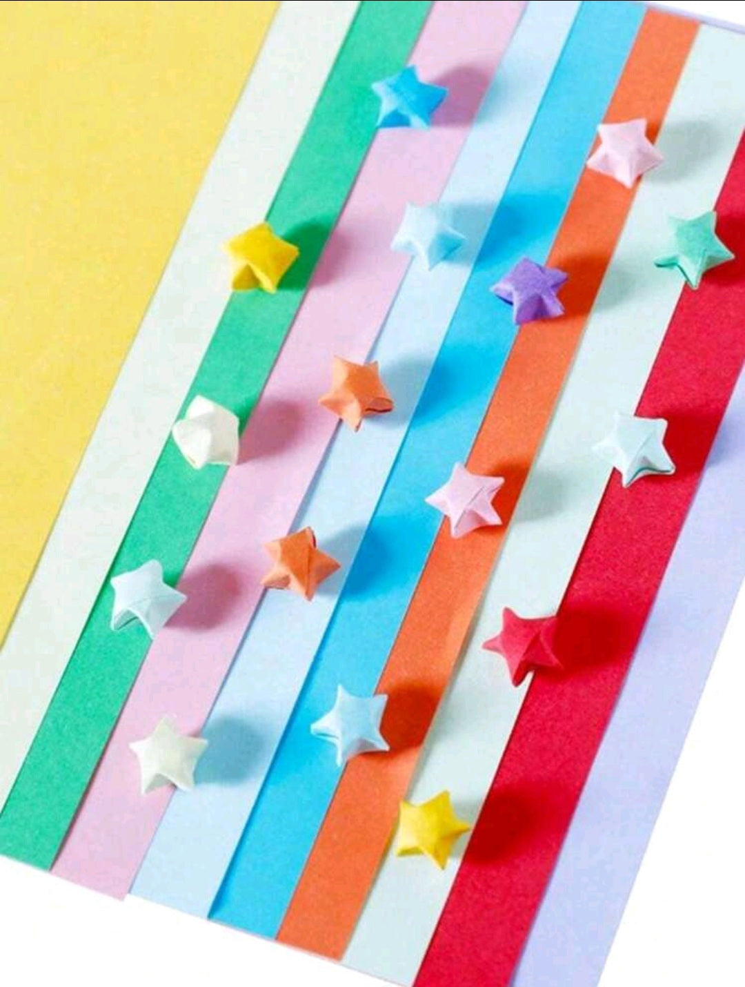 Color Paper