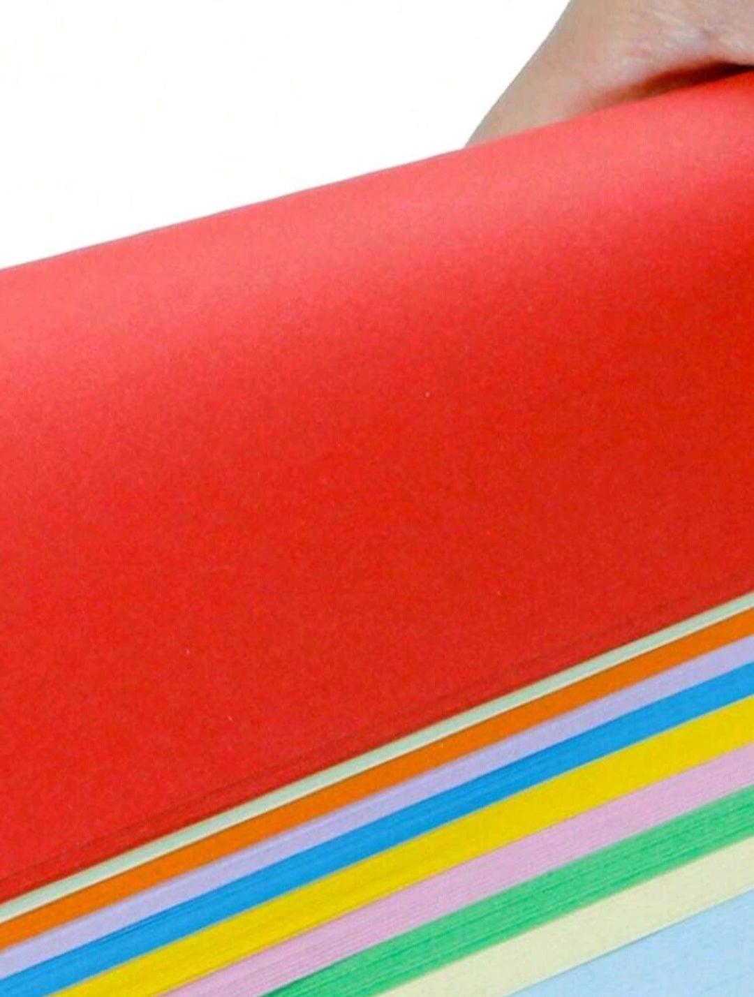 Color Paper