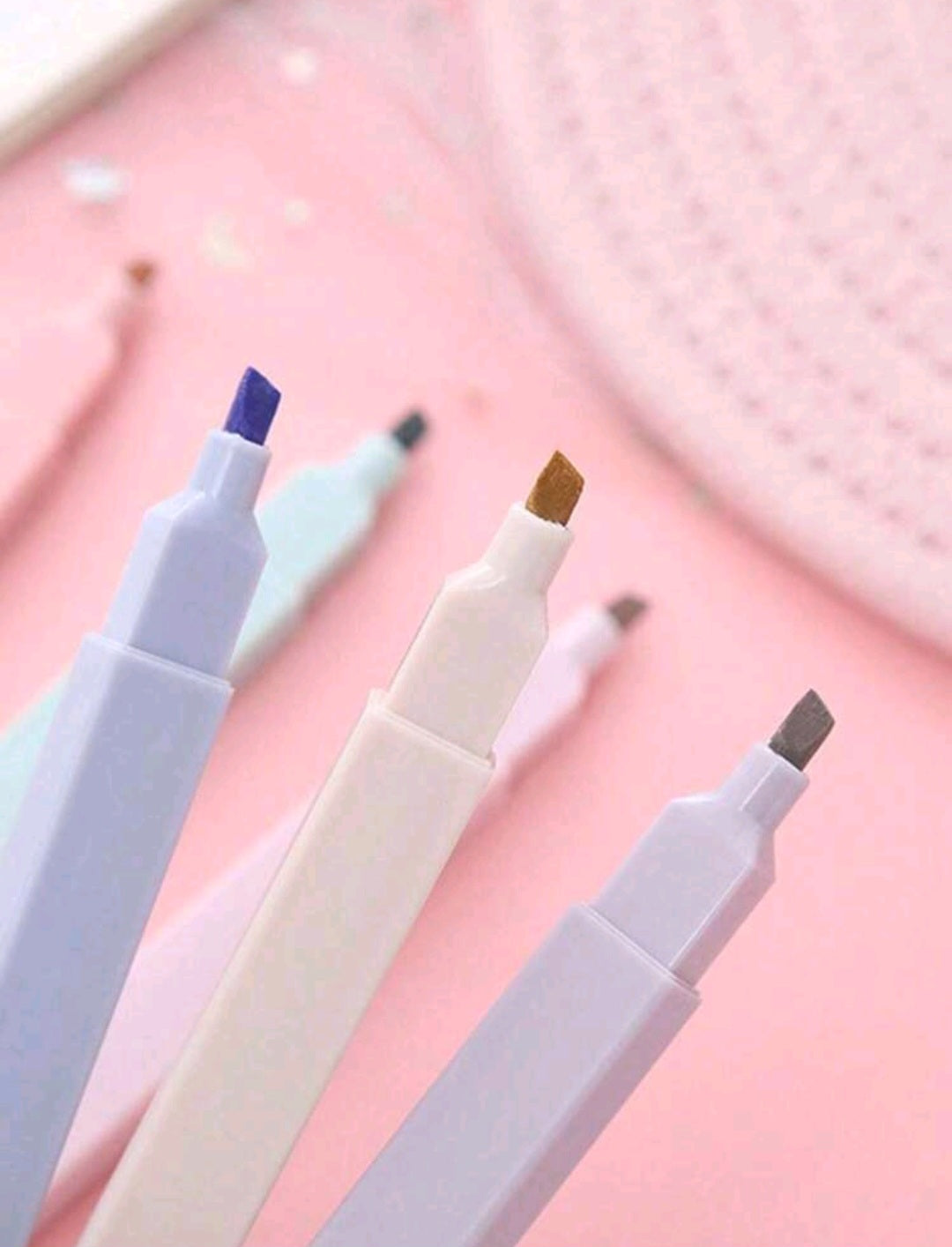 Fluorescent Pen