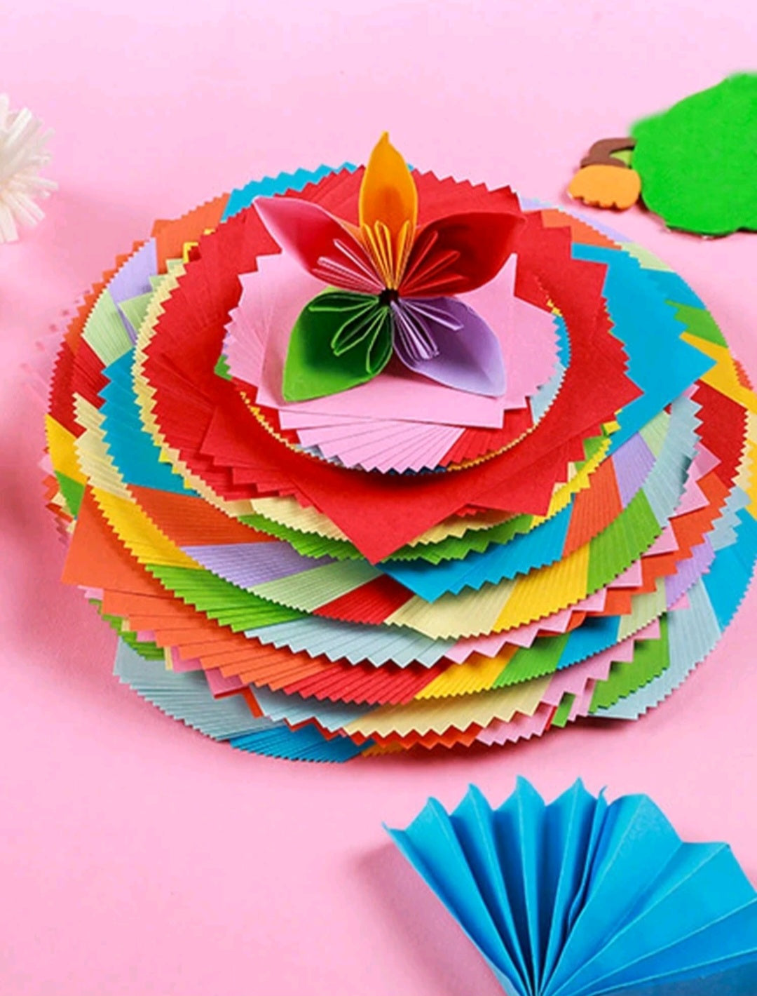 Color Paper