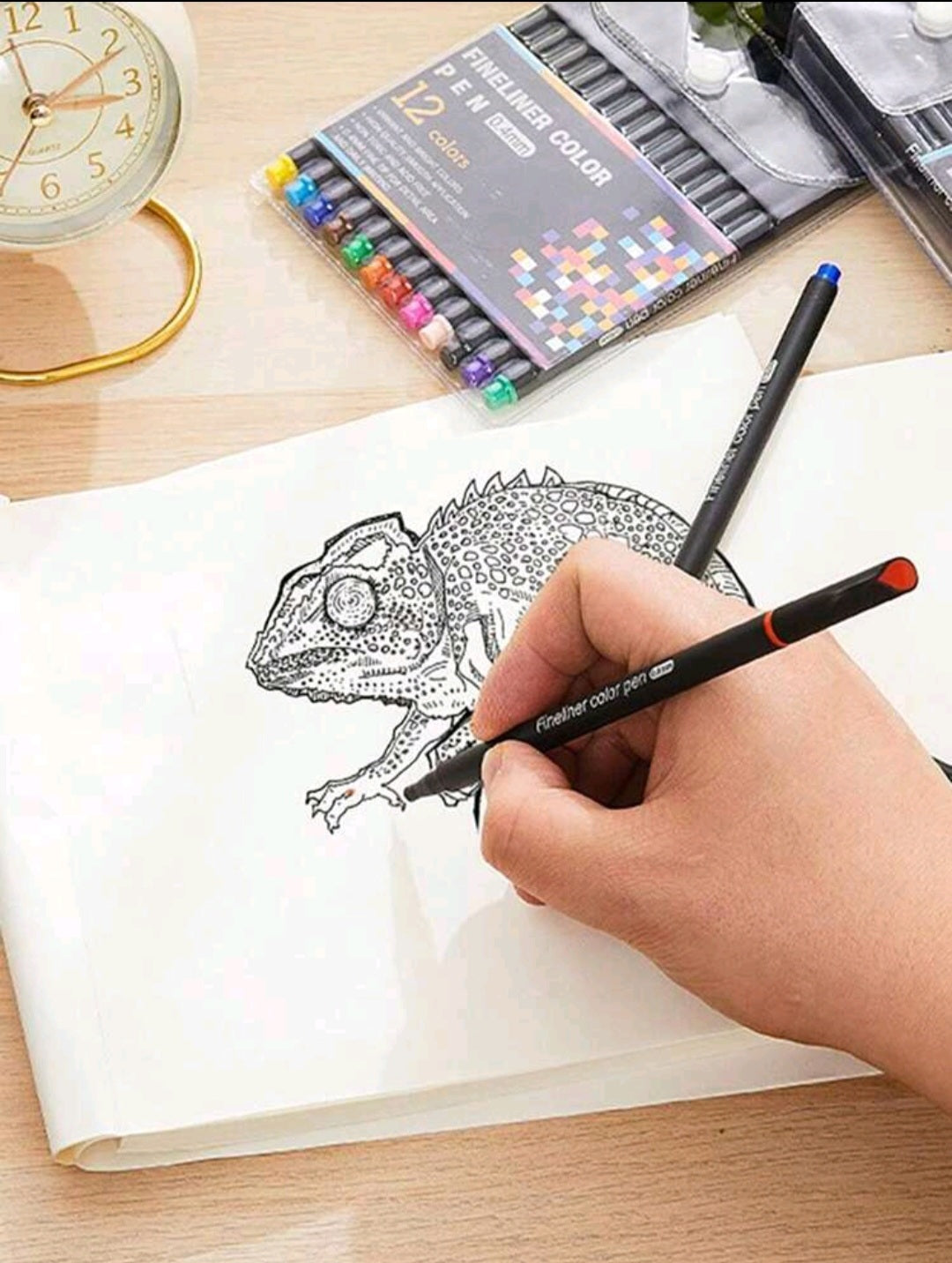 Color Pen