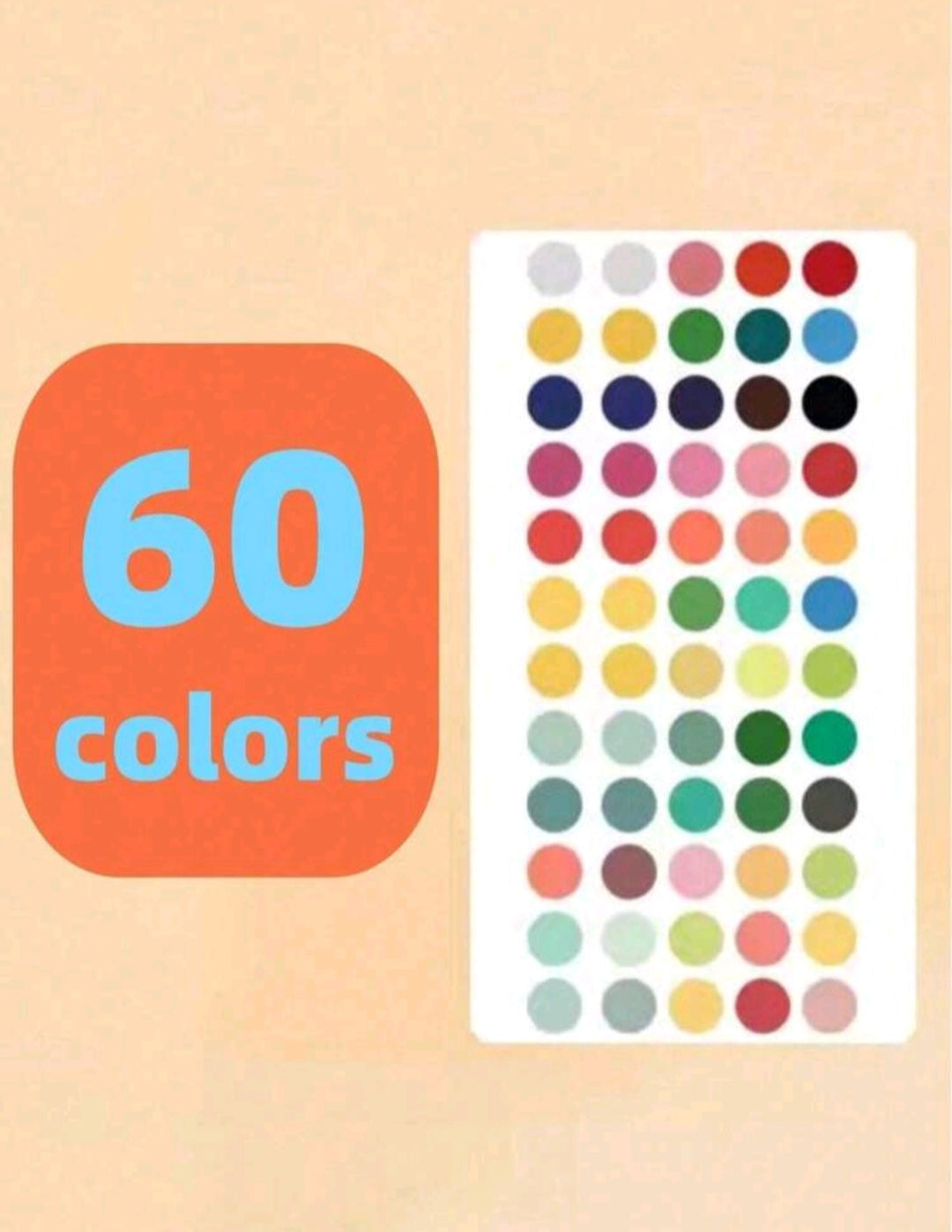 Acrylic Marker