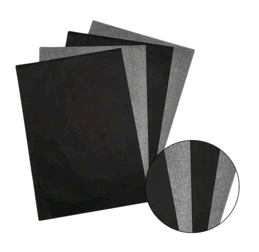 Transfer tracing Paper