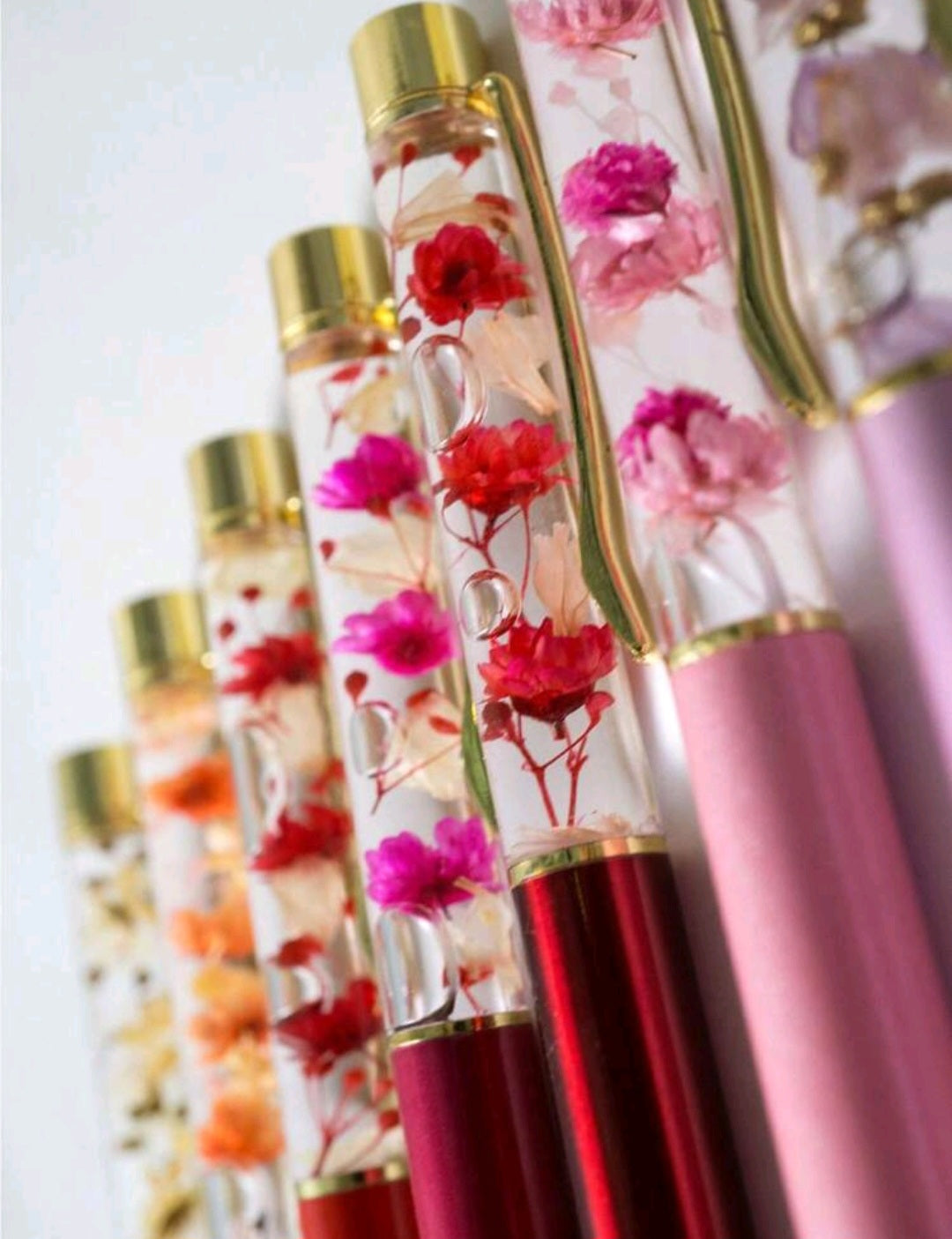 Dried Flower