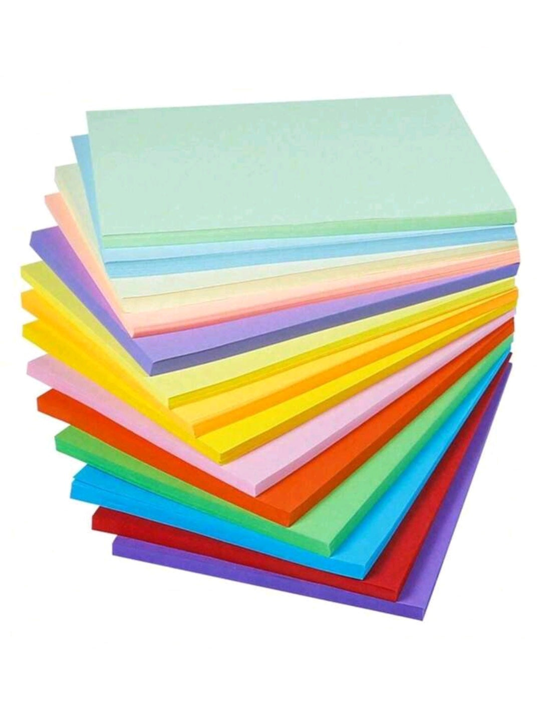Color Paper