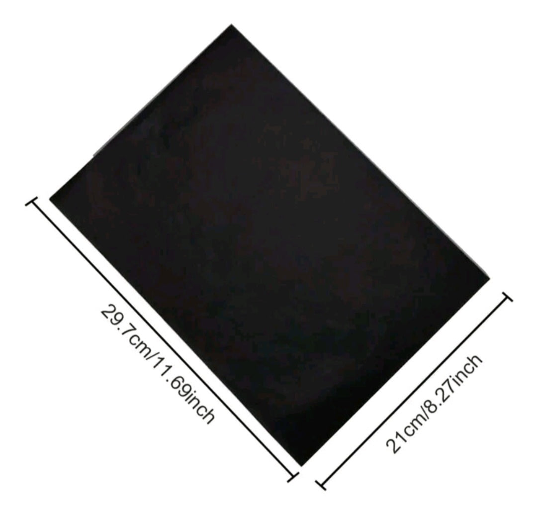 Transfer tracing Paper