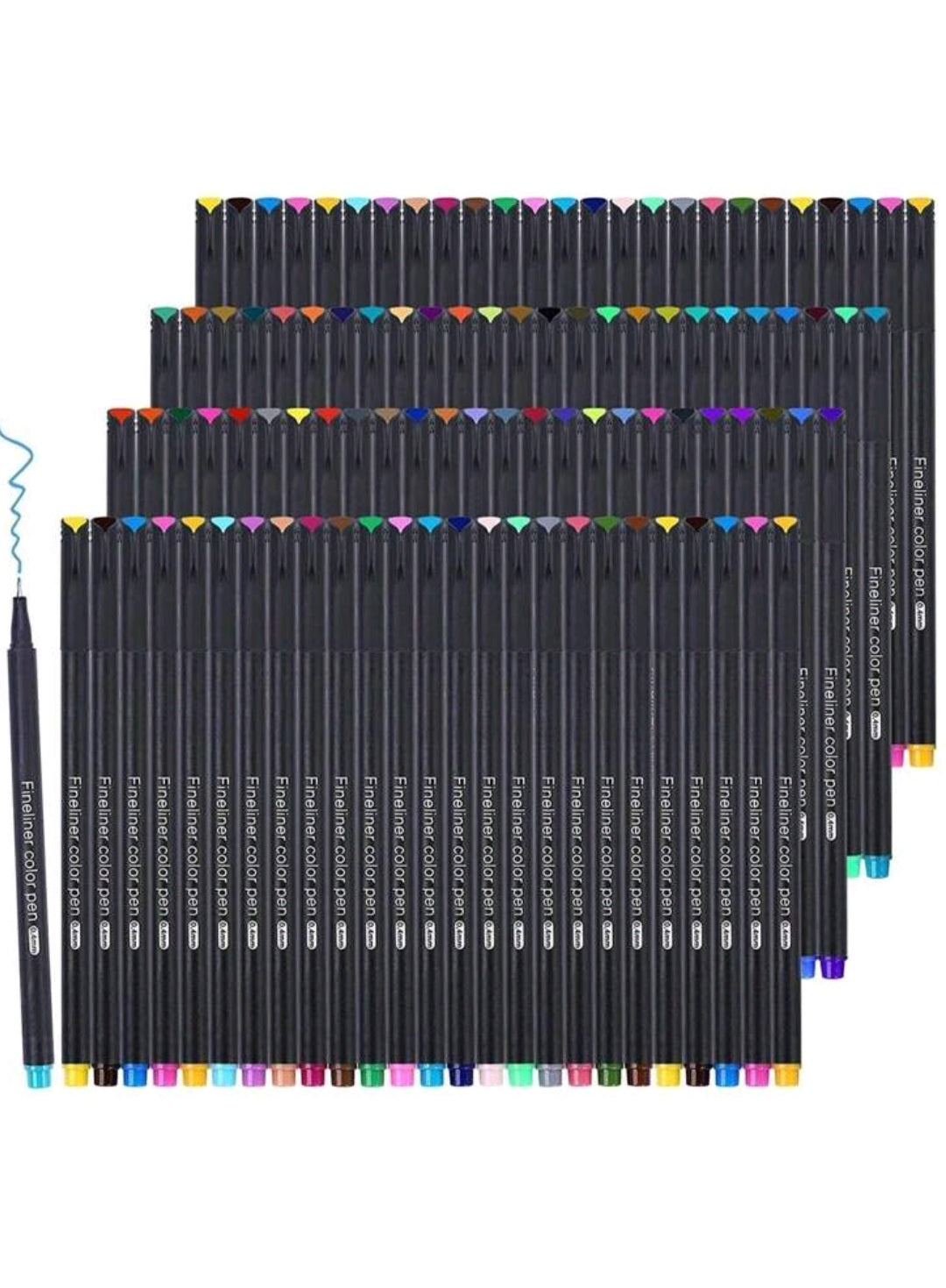 Color Pen
