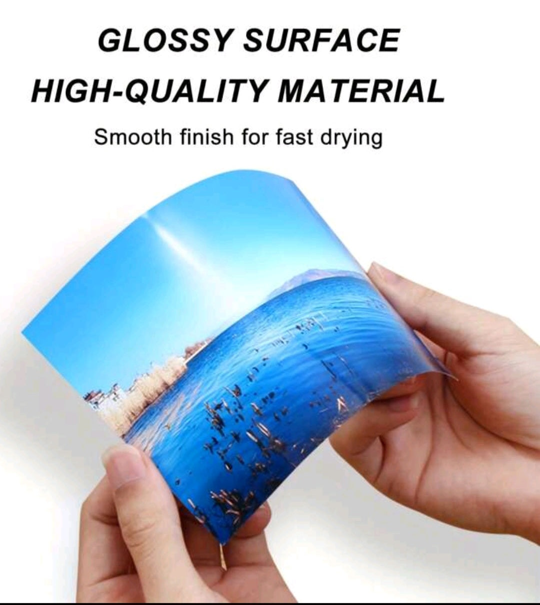 Glossy Photo Paper