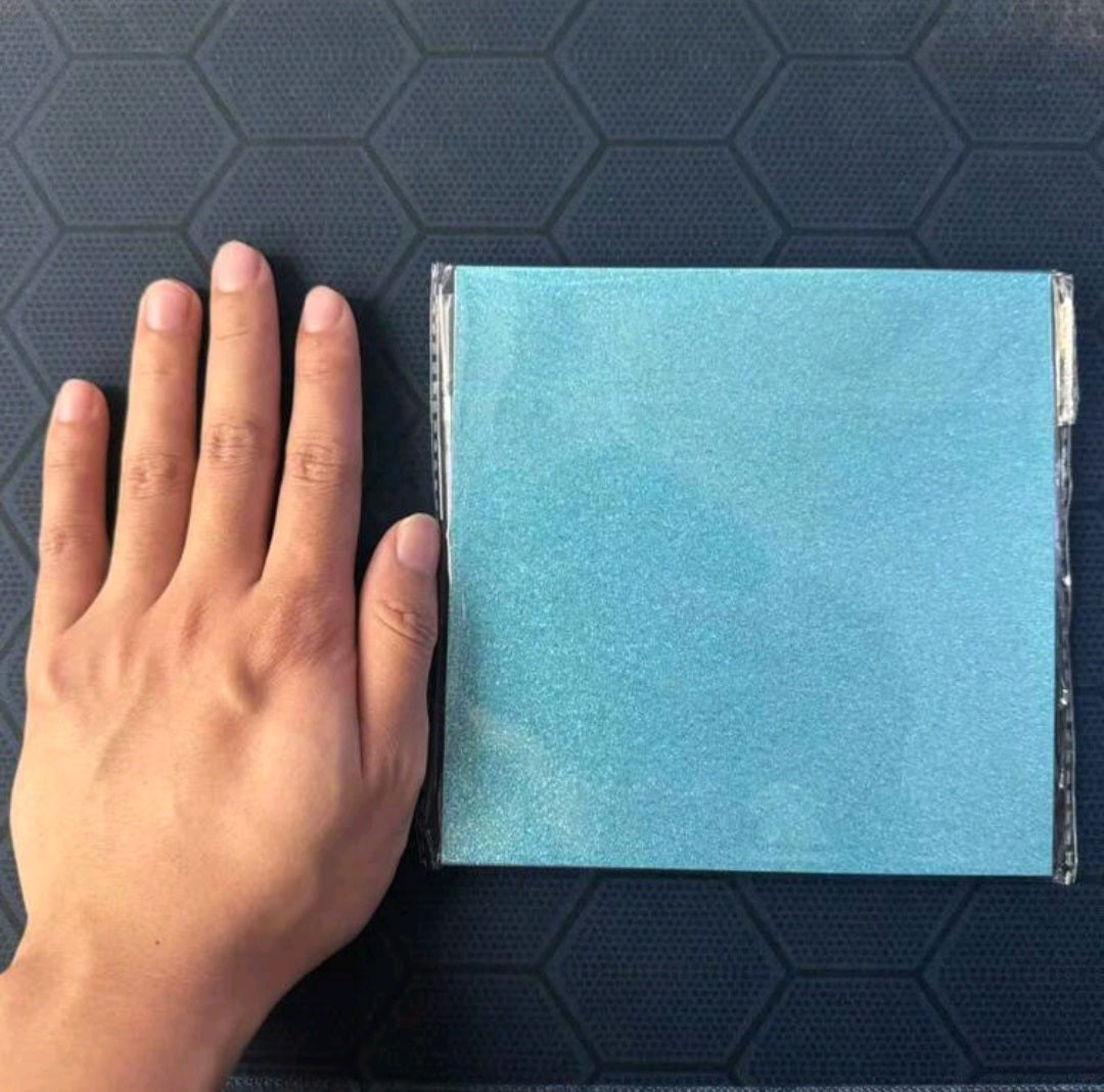 Glitter Paper