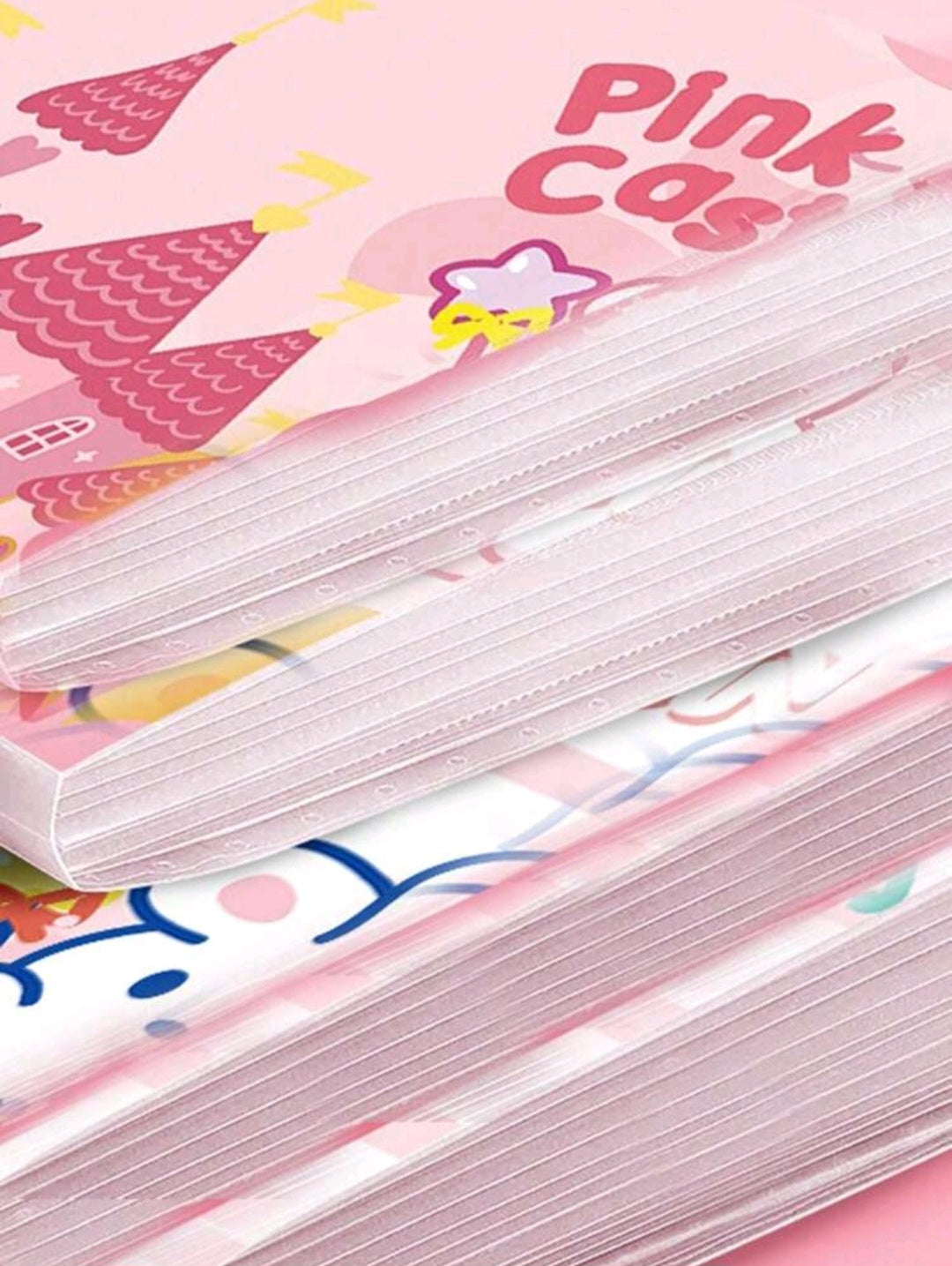 Bunny File