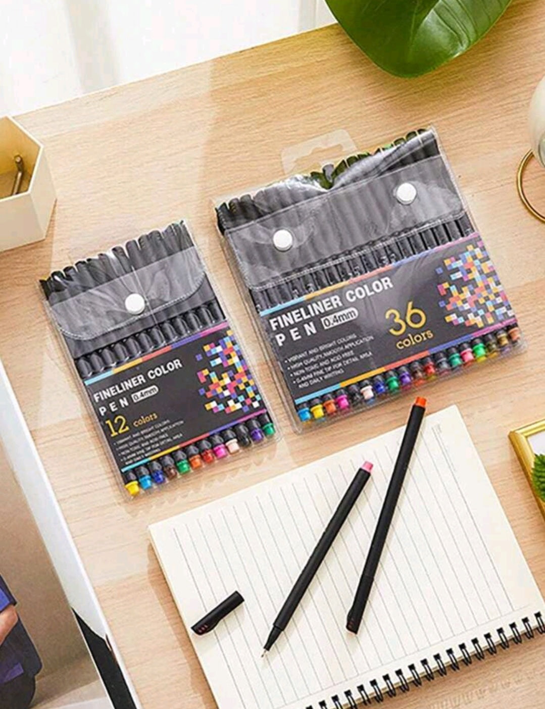 Color Pen