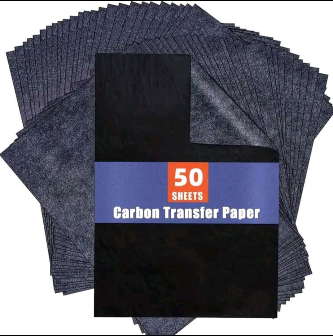 Transfer tracing Paper