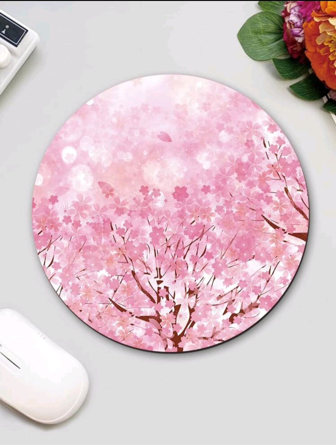 Blossoms