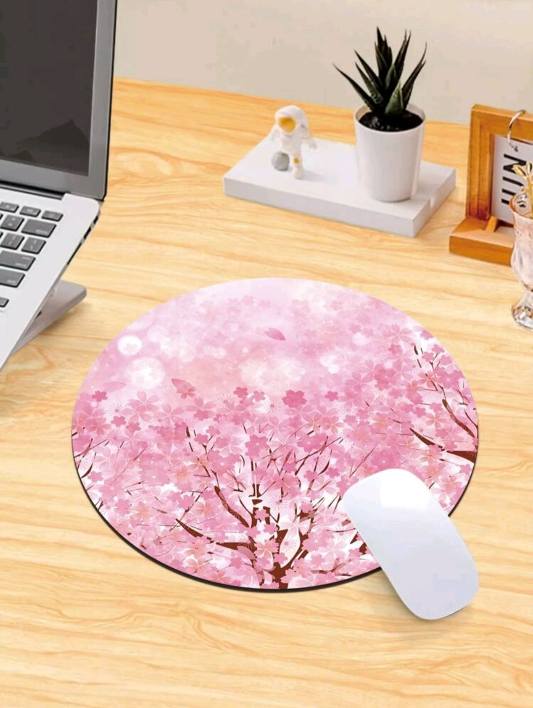 Blossoms