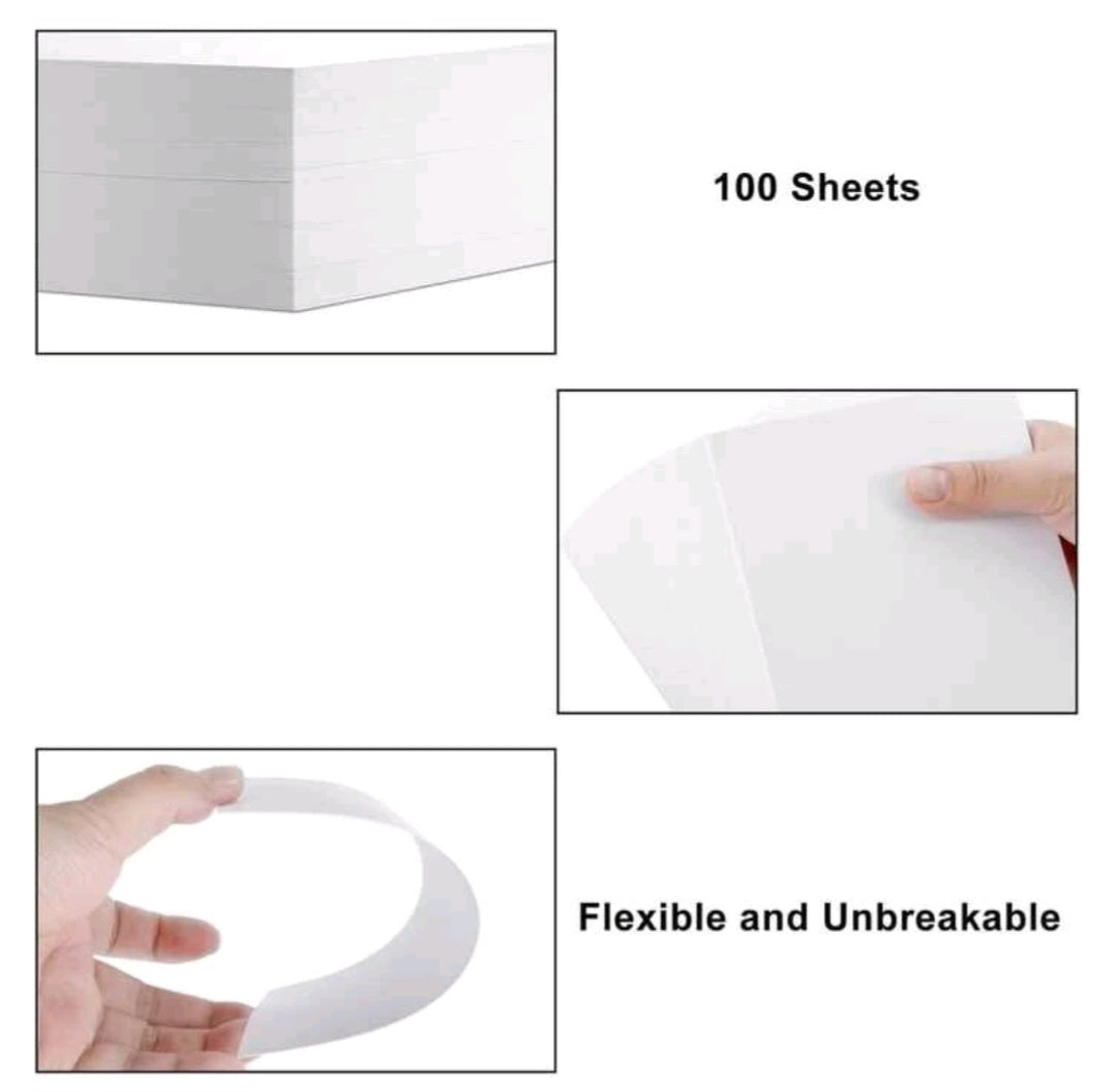 Glossy Photo Paper