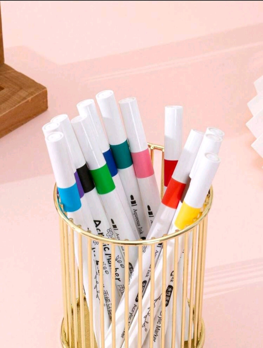 Acrylic Marker