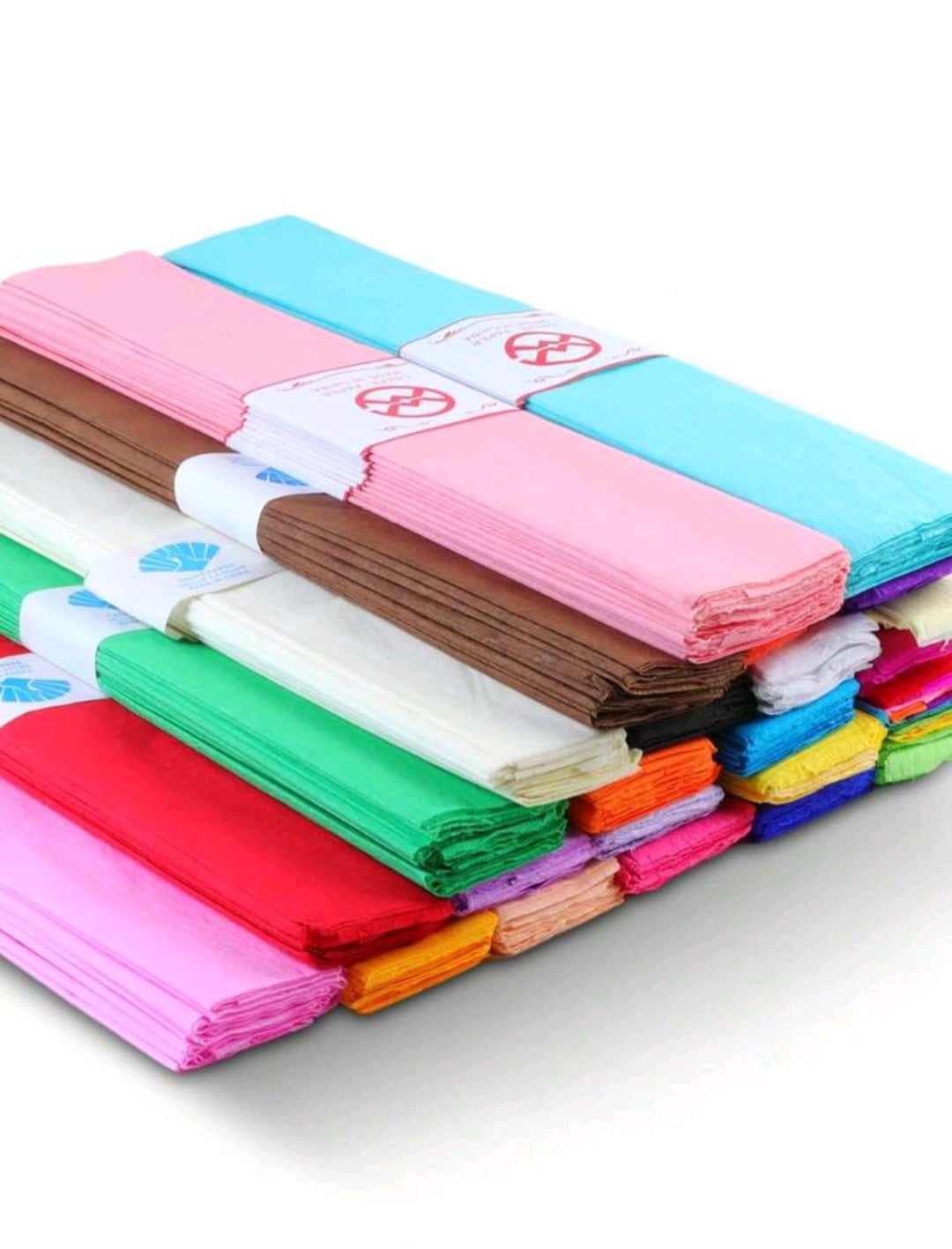 Crinkle Paper
