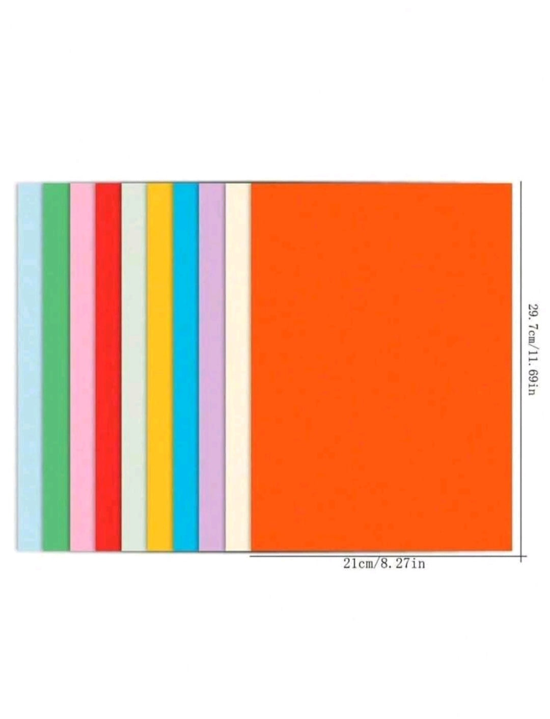 Color Paper