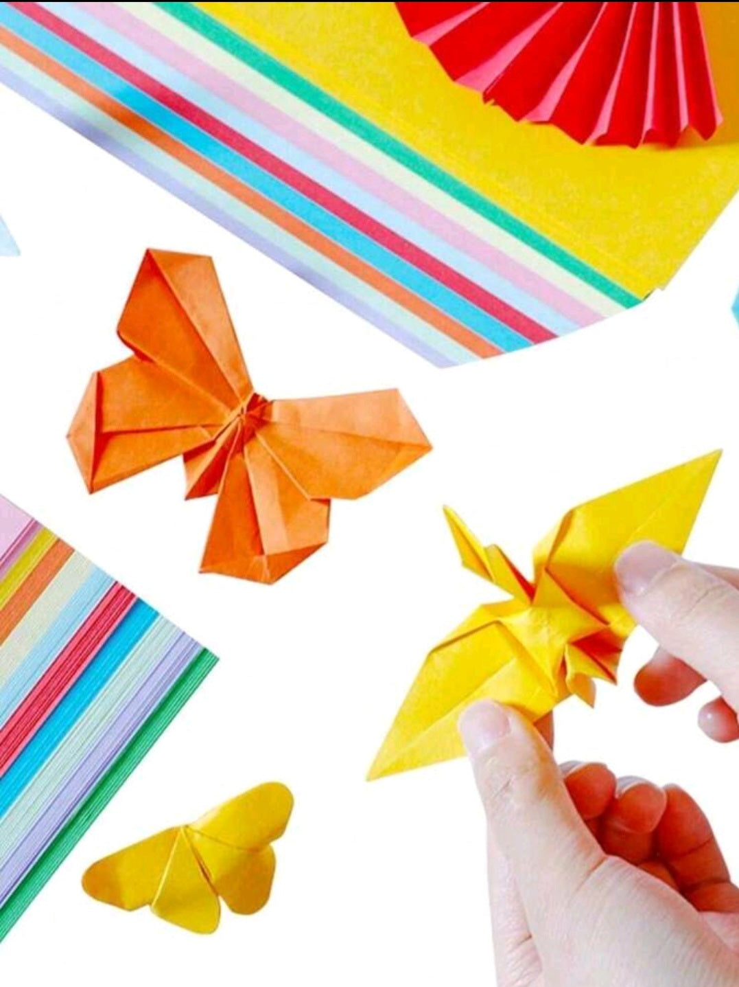 Color Paper