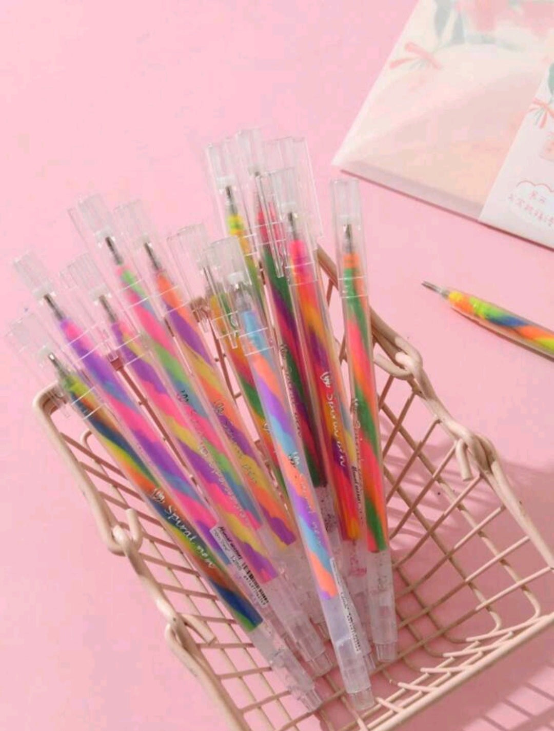Rainbow
