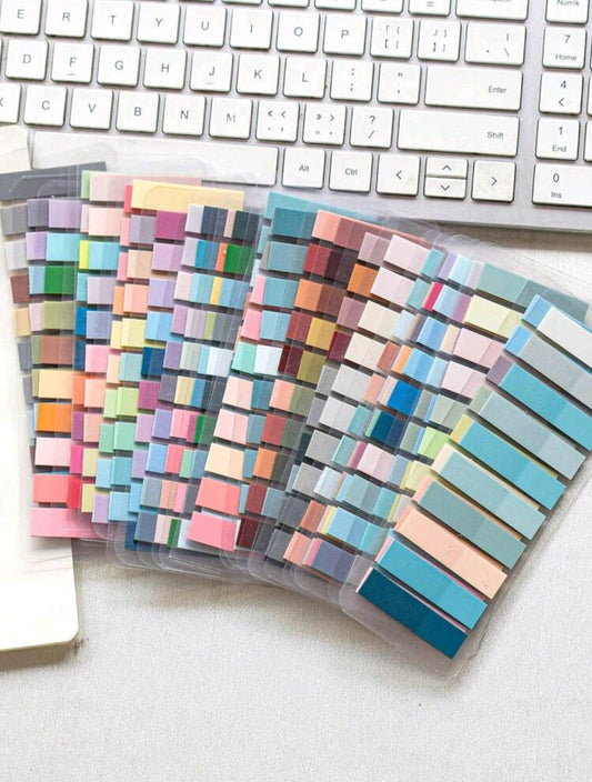 Sticky Labels