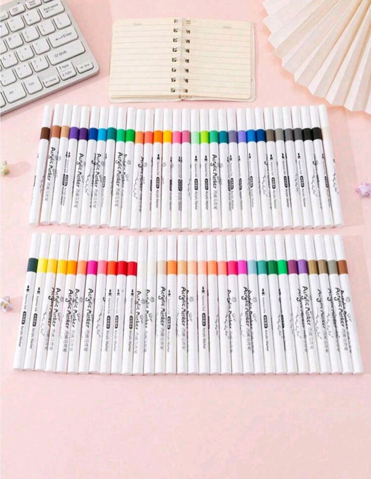 Acrylic Marker