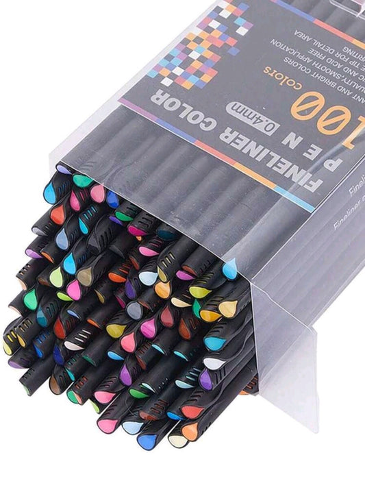 Color Pen