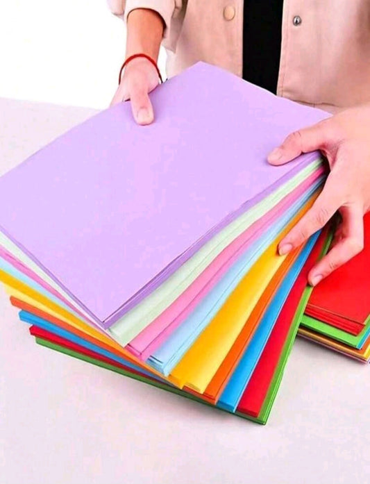 Color Paper